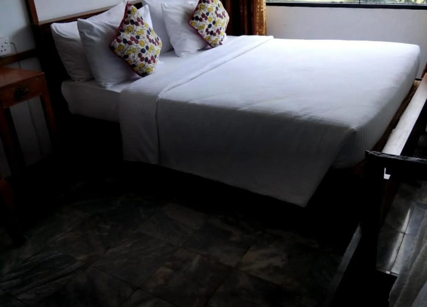 The Vacation Villa Nuwara Eliya Sri Lanka
