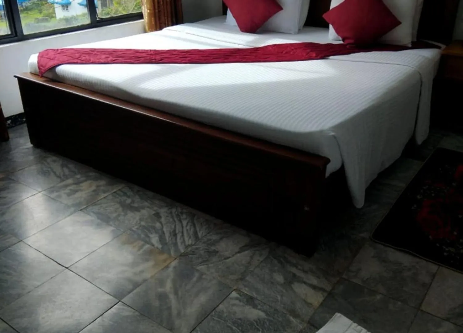 The Vacation Villa Nuwara Eliya