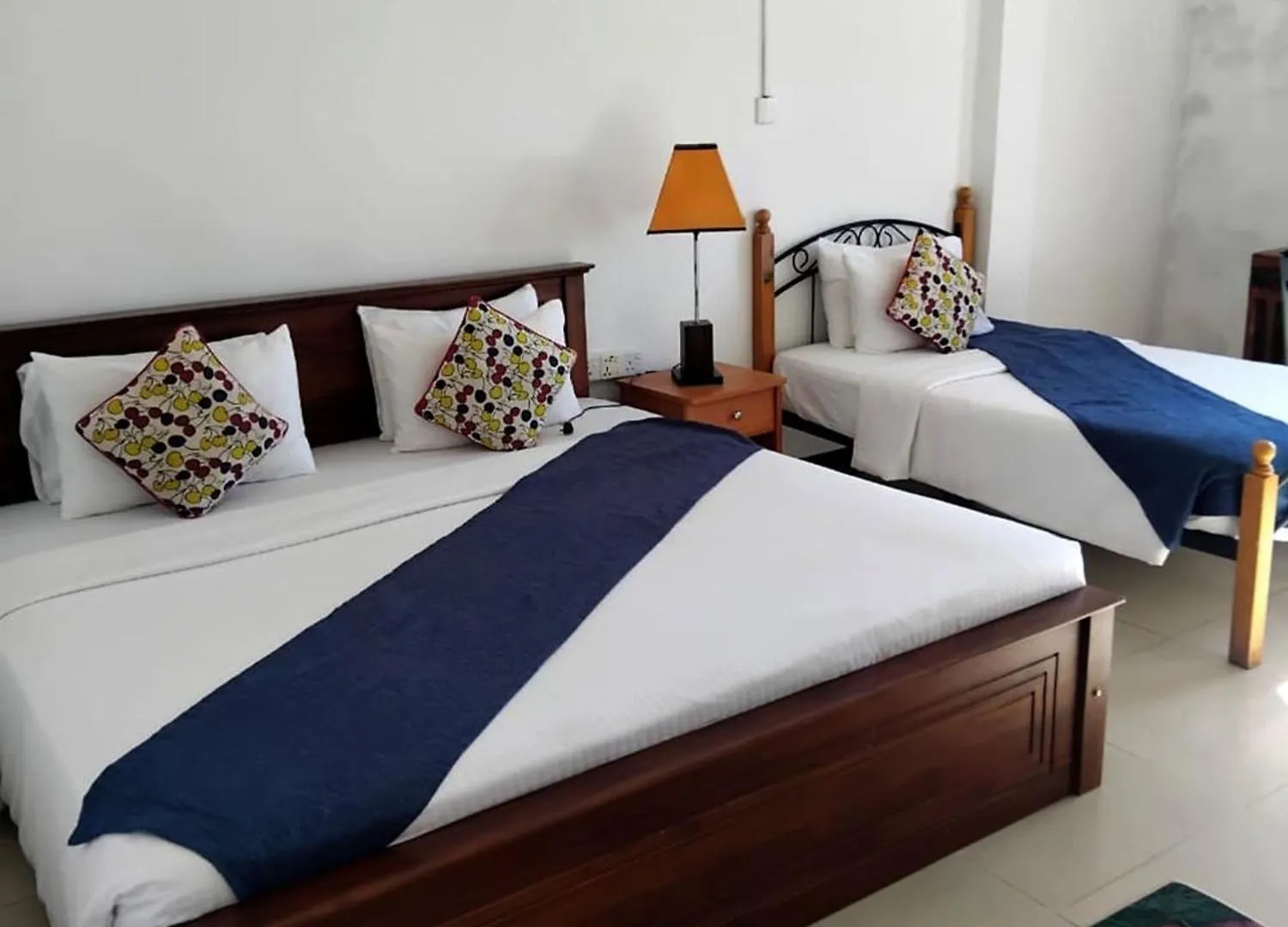 The Vacation Villa Nuwara Eliya Guest house