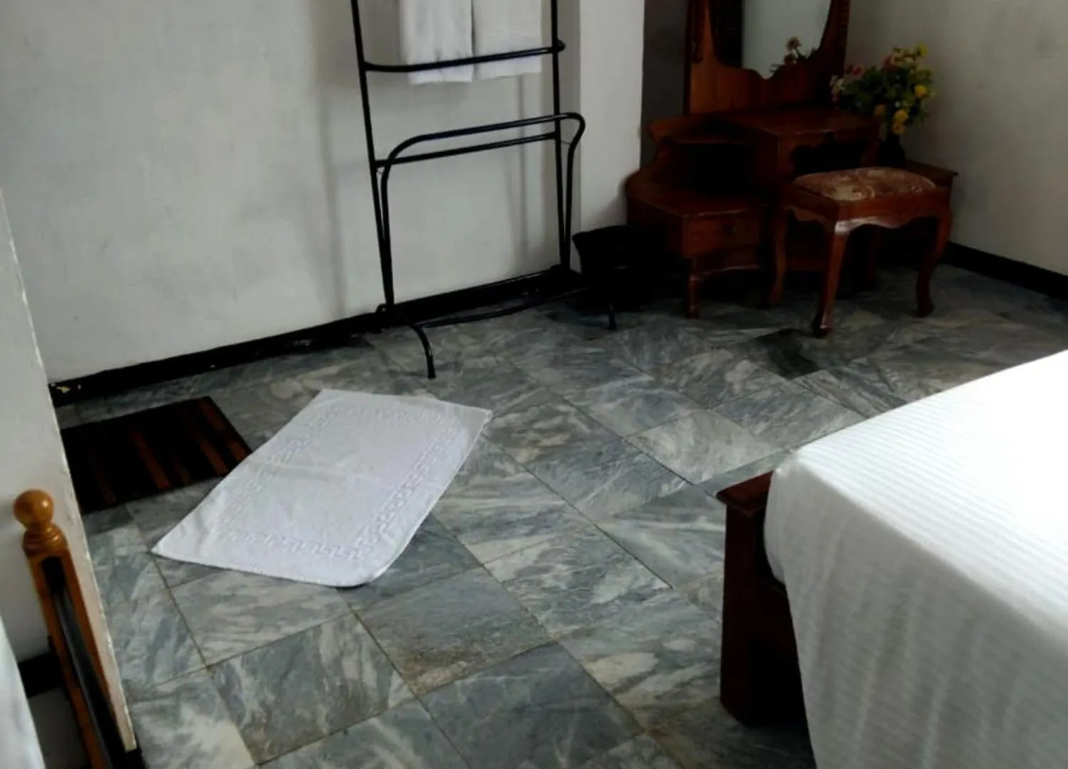 The Vacation Villa Nuwara Eliya Guest house