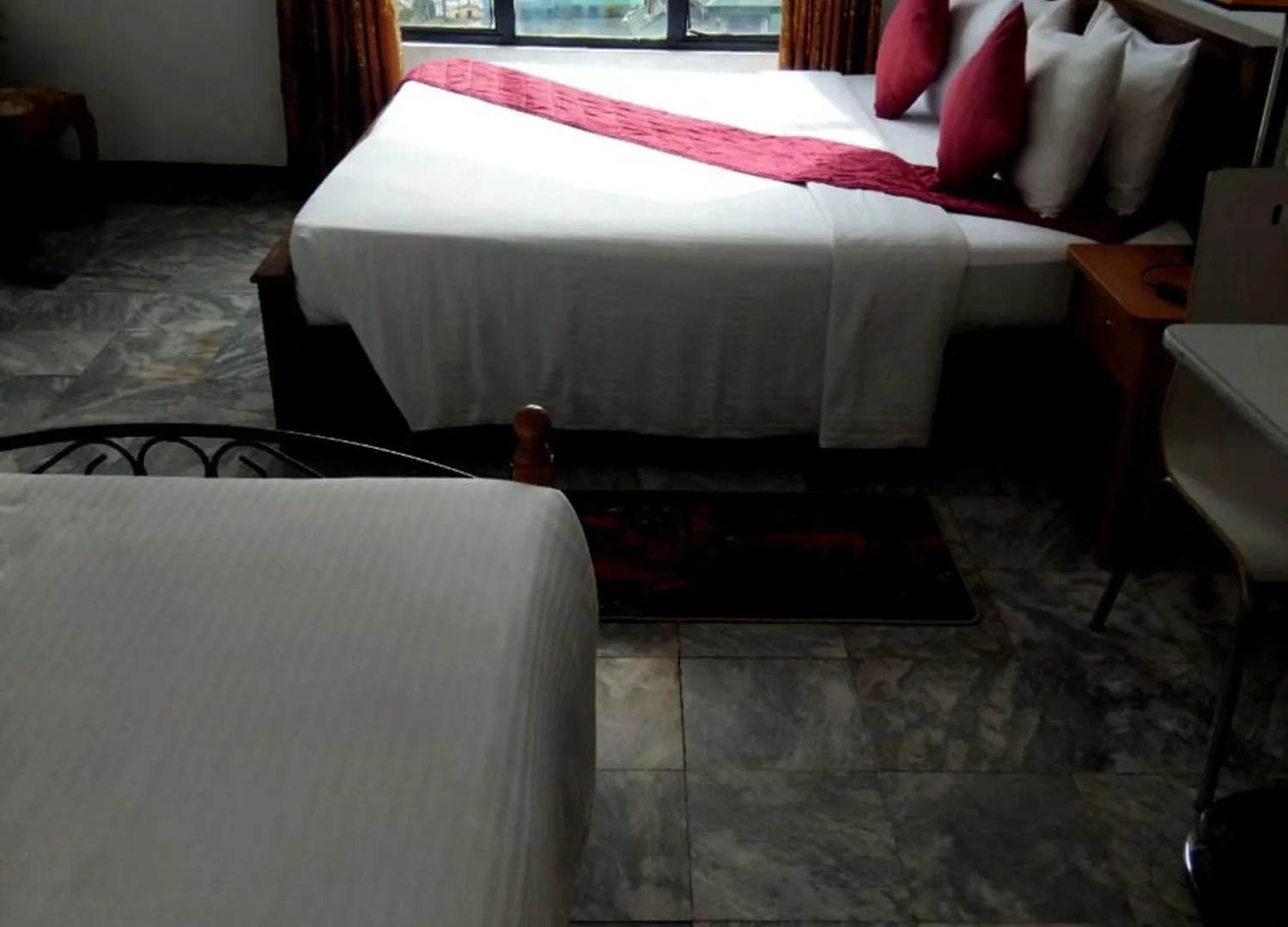The Vacation Villa Nuwara Eliya 0*,