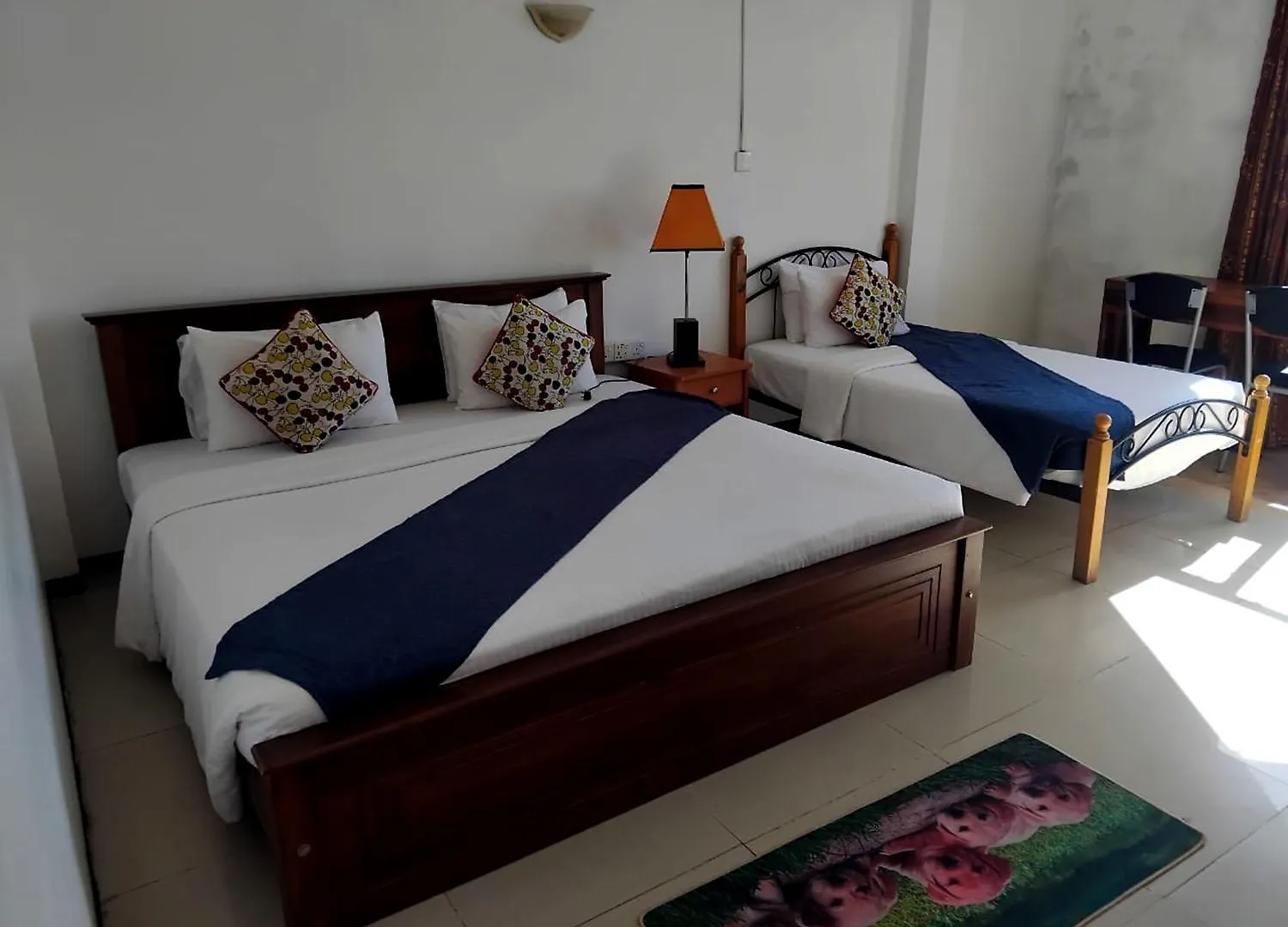The Vacation Villa Nuwara Eliya