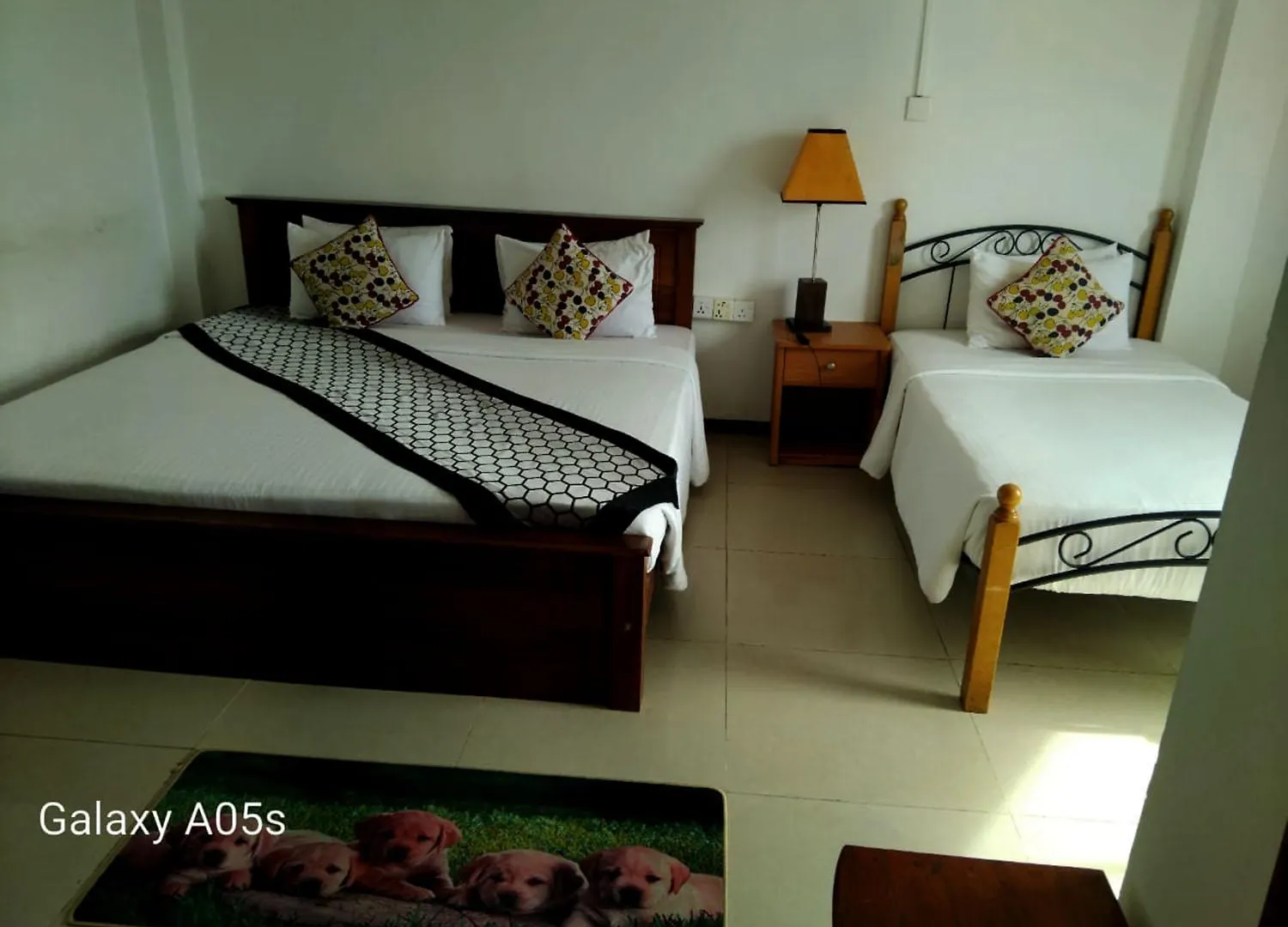 The Vacation Villa Nuwara Eliya