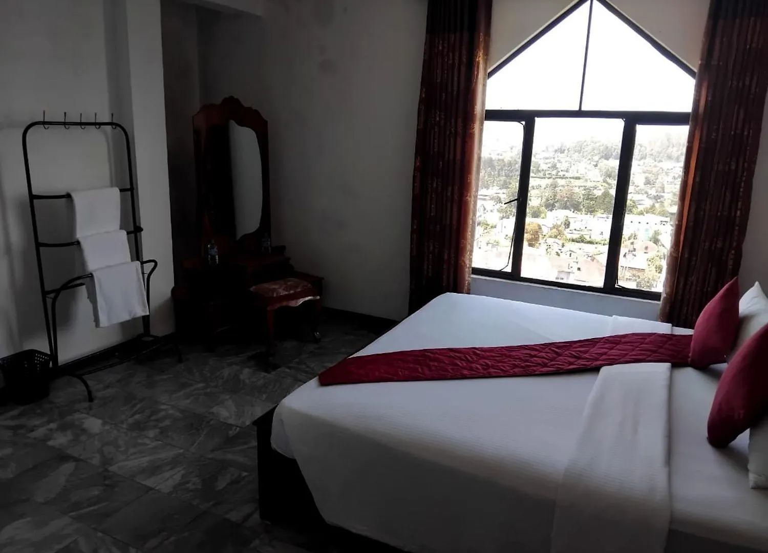 The Vacation Villa Nuwara Eliya 0*,  Sri Lanka