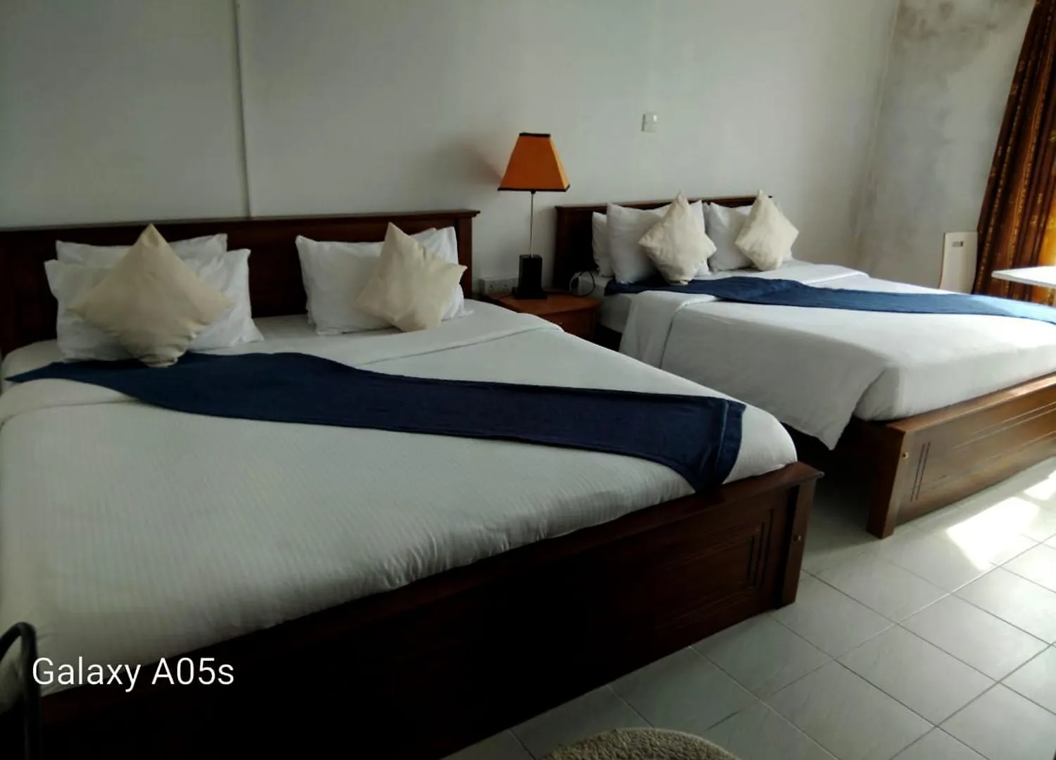 Guest house The Vacation Villa Nuwara Eliya Sri Lanka