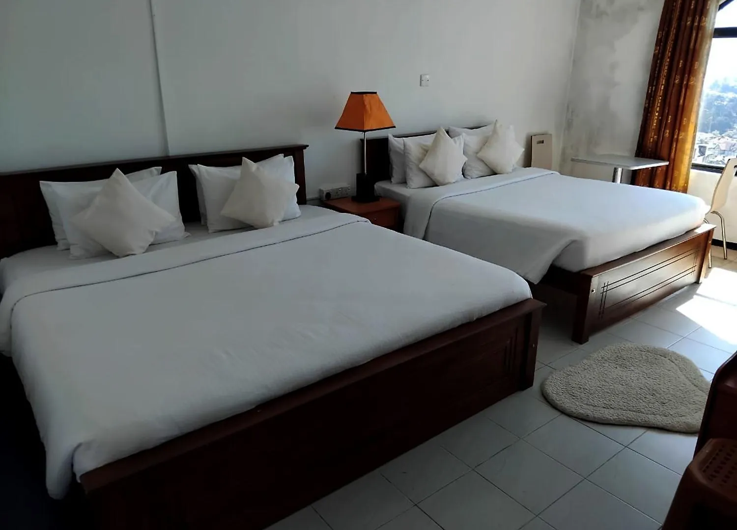 The Vacation Villa Nuwara Eliya