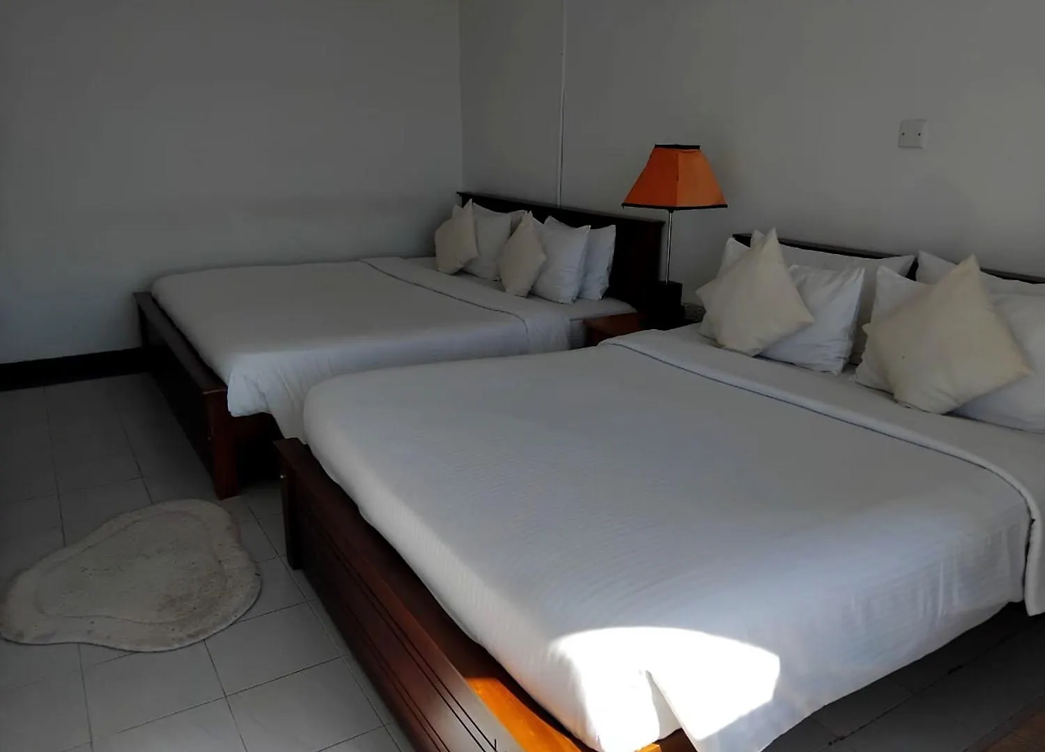 Guest house The Vacation Villa Nuwara Eliya