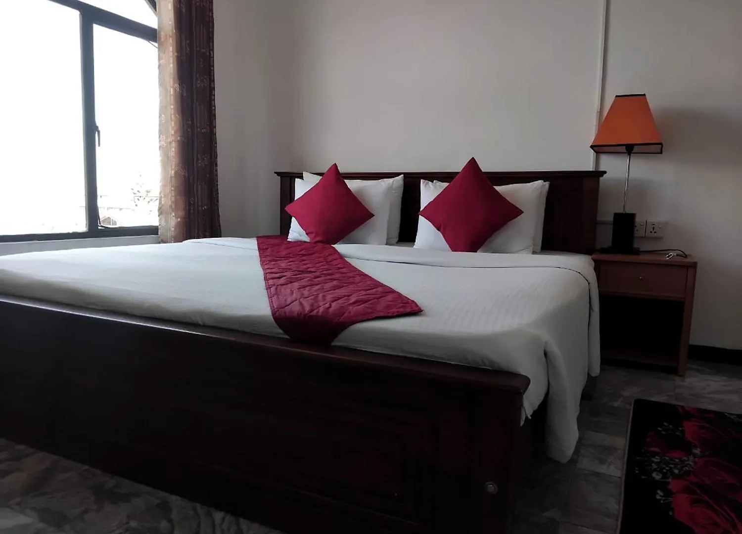 The Vacation Villa Nuwara Eliya Sri Lanka
